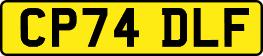 CP74DLF