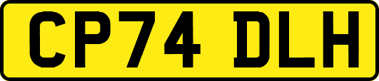 CP74DLH