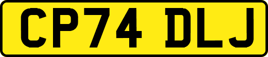 CP74DLJ