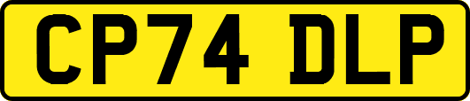 CP74DLP