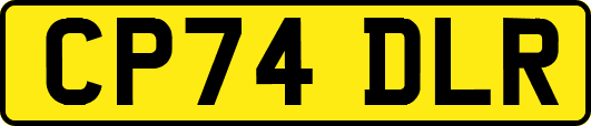 CP74DLR