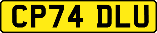 CP74DLU