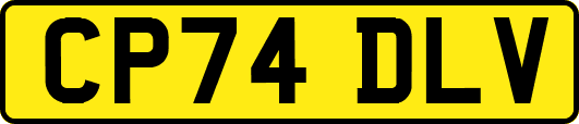 CP74DLV