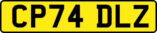 CP74DLZ