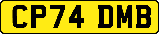 CP74DMB
