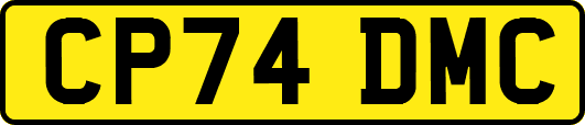 CP74DMC