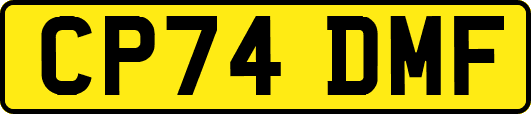 CP74DMF