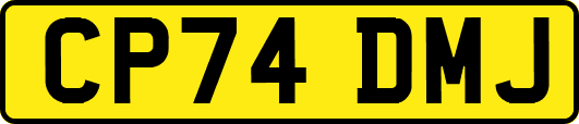CP74DMJ