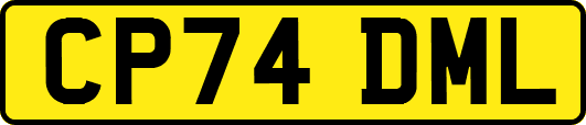 CP74DML
