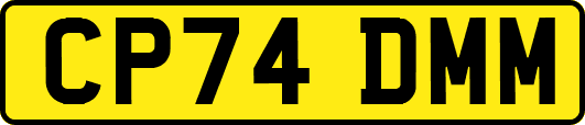 CP74DMM