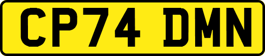 CP74DMN