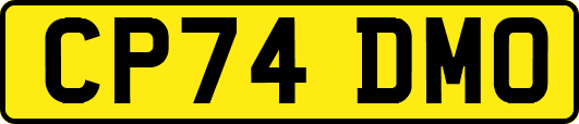 CP74DMO