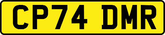 CP74DMR