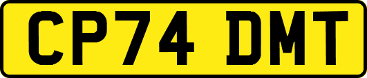 CP74DMT
