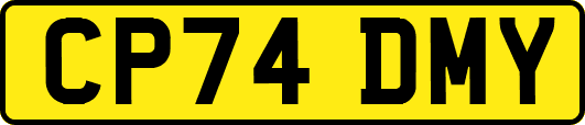 CP74DMY