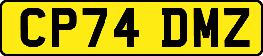 CP74DMZ