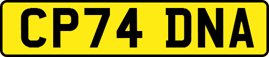 CP74DNA