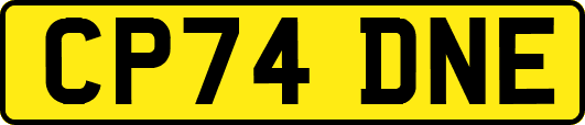 CP74DNE