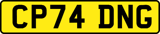 CP74DNG
