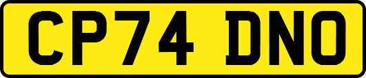 CP74DNO