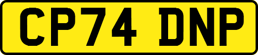 CP74DNP