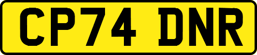 CP74DNR
