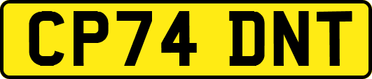 CP74DNT