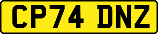 CP74DNZ