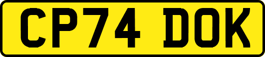 CP74DOK