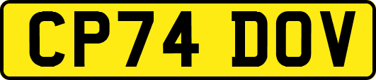 CP74DOV