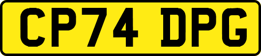 CP74DPG