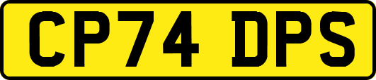 CP74DPS