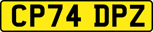 CP74DPZ