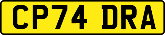 CP74DRA