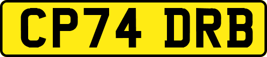 CP74DRB
