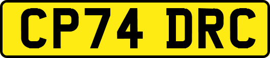 CP74DRC