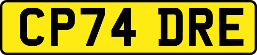 CP74DRE