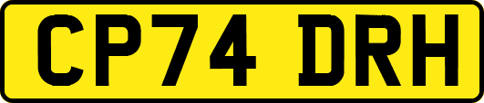 CP74DRH