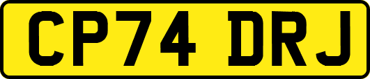 CP74DRJ