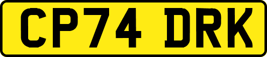 CP74DRK