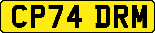 CP74DRM
