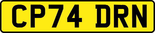 CP74DRN