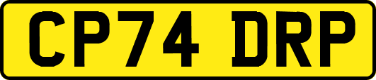 CP74DRP