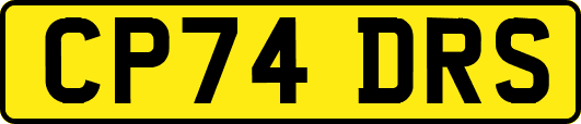 CP74DRS