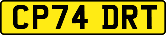 CP74DRT