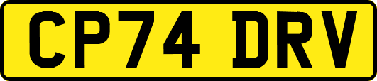 CP74DRV