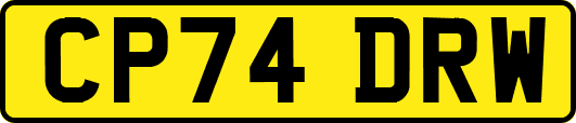 CP74DRW