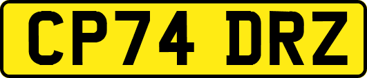 CP74DRZ