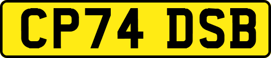 CP74DSB