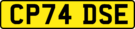 CP74DSE